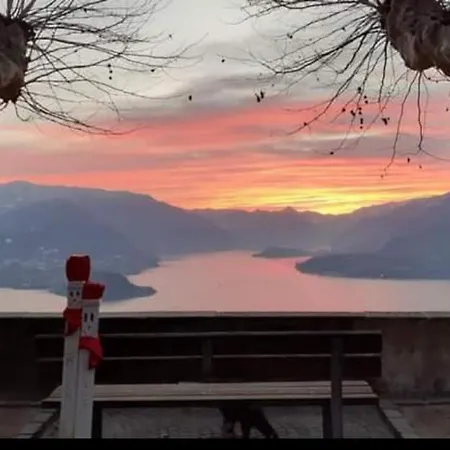 Butterfly Apartment Perledo