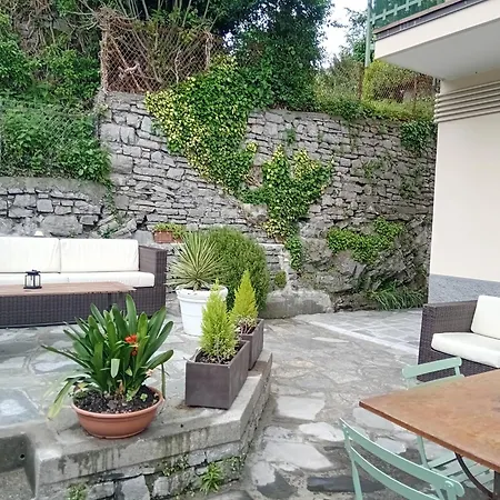 Apartment Butterfly *