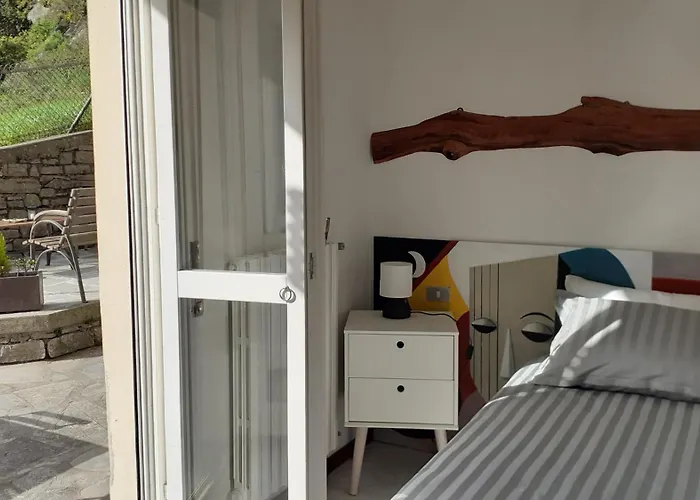 Apartmán Butterfly *