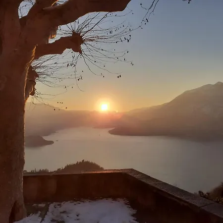 Appartement Butterfly Perledo