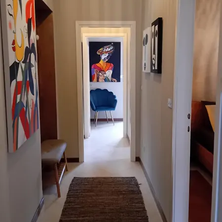 Butterfly Appartement